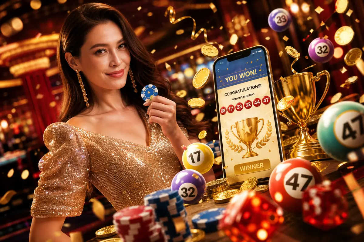ijaya88b bonus sambutan dan program VIP ahli