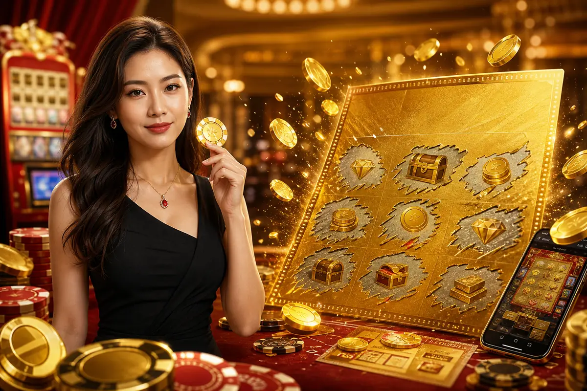 ijaya88b slot online koleksi permainan utama