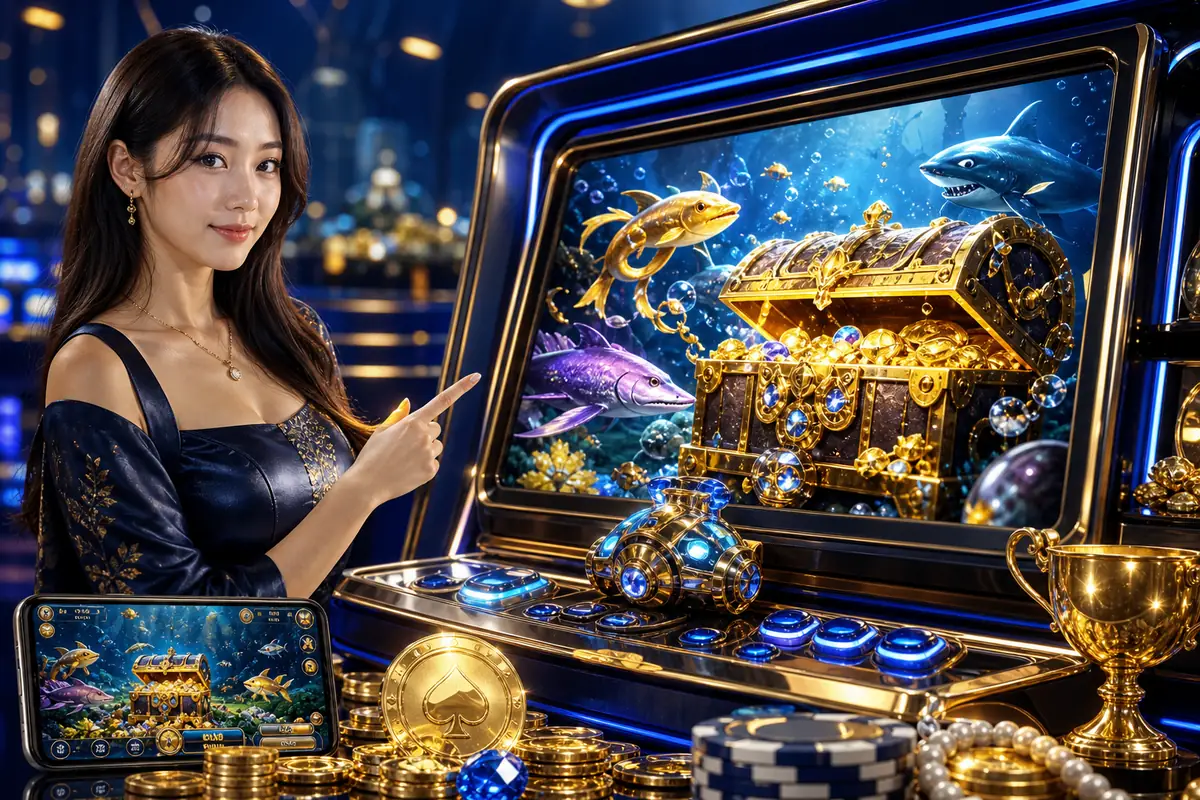 ijaya88b permainan live casino selepas log masuk