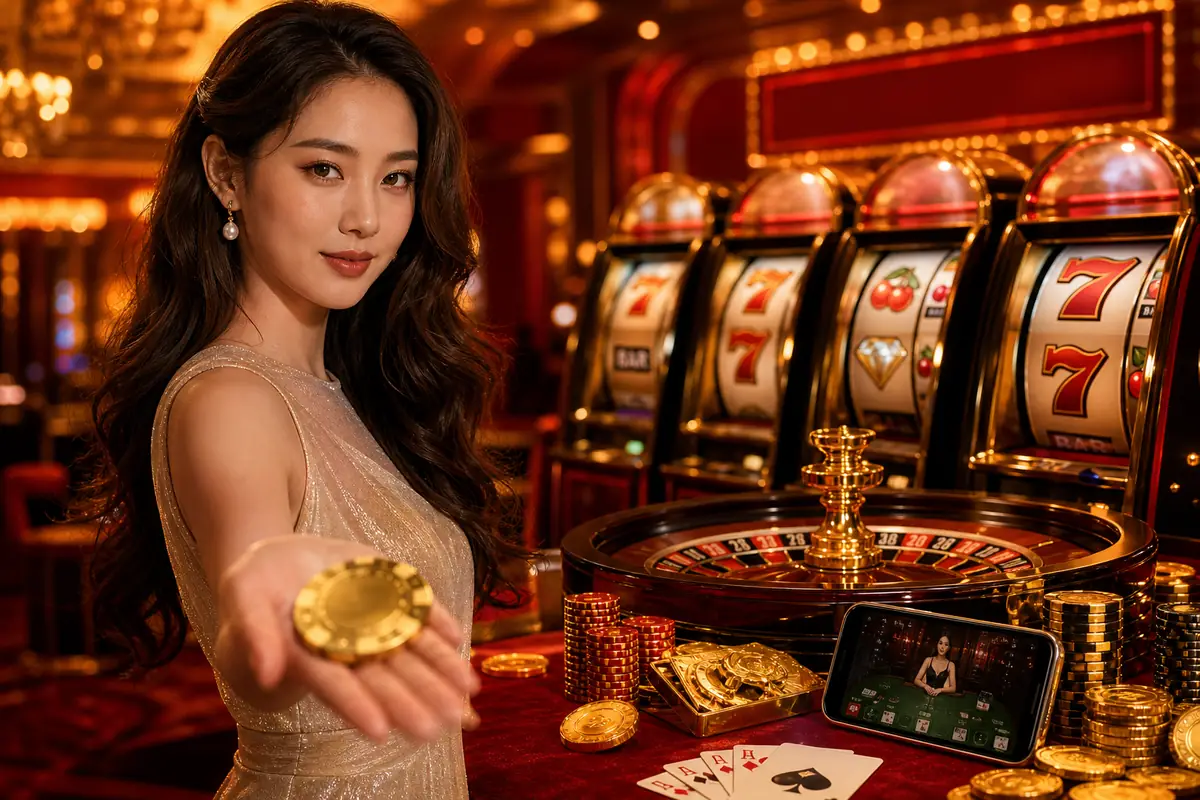 ijaya88b bonus deposit pertama kasino