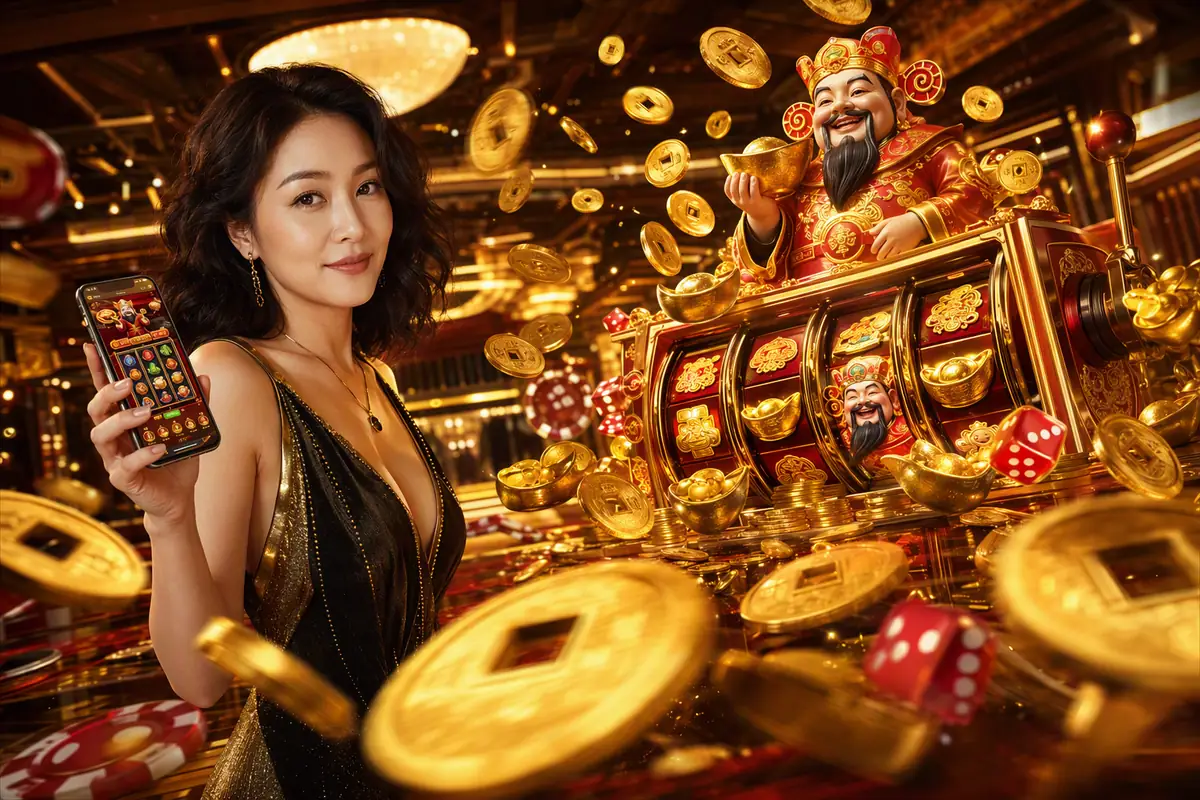 ijaya88b Casino kaedah pembayaran FPX DuitNow