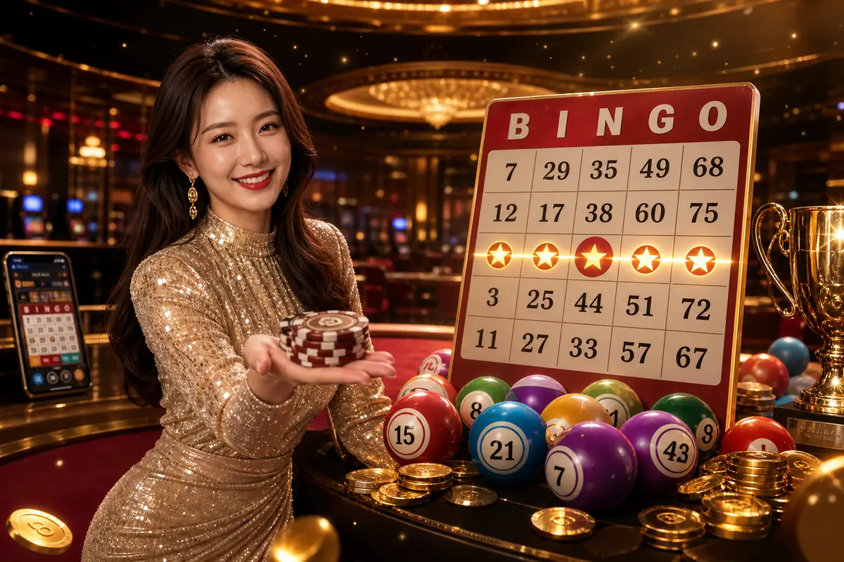 ijaya88b Casino pengalaman strim video berkualiti tinggi