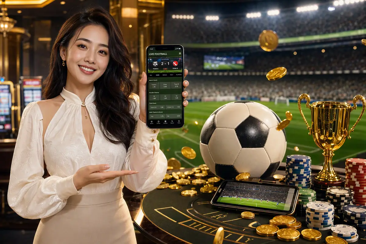 ijaya88b panduan RTP dan volatiliti slot